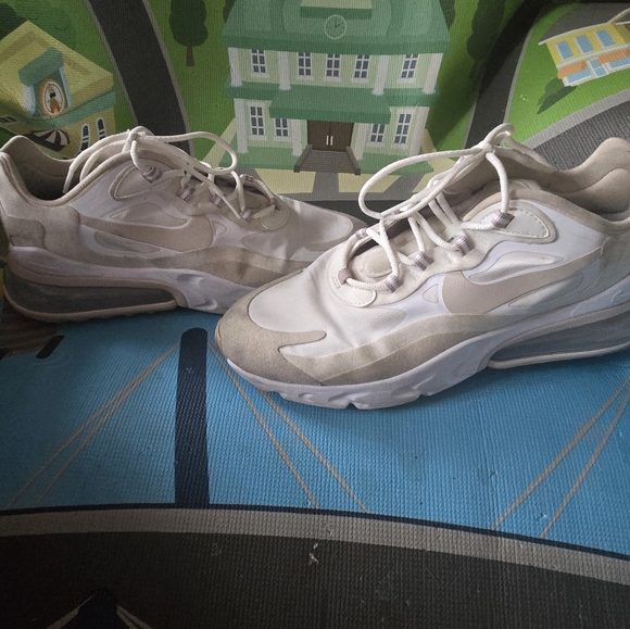 Nike air max 270 react - Picture 5 of 6